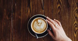 čo ktorý názov kávy znamená?