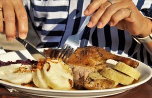 domáca knedľa 6 receptov