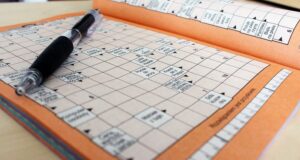 krížovky a alzheimer