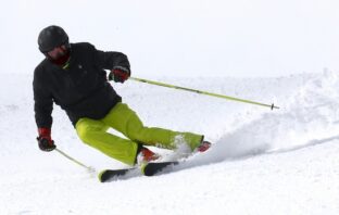 je vaša lyžiarska prilba ešte bezpečná?