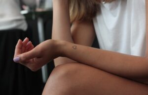 nadmerné potenie a domáce prostriedky