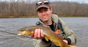 láka vás rybárčenie?