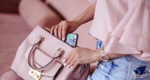 ako si ochrániť kabelku