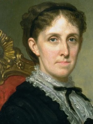 Louisa May Alcottová