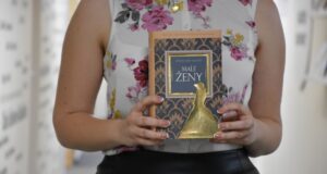 kniha Malé ženy Louise May Alcottová