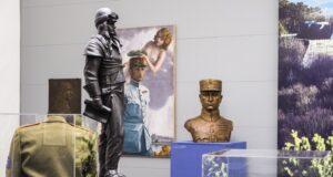 výstava Milan Rastislav Štefánik