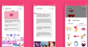 viber začína s kampaňou plnou lásky