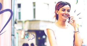 viber a nová funkcia My Notes