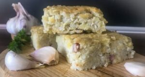 zemiaková baba recept