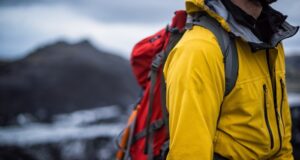 pohodlie aj na túre