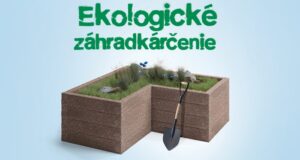 ekologické záhradníčenie durisol