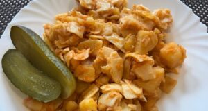 recept na granatiersky pochod granadír