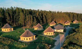 Tu získajú vaše deti vzťah k prírode. Zariadenie lesnej pedagogiky Krásne Sady zariadenie lesnej pedagogiky - vzťah k prírode