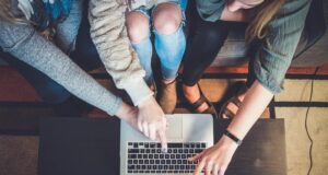 vyučovanie na diaľku