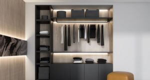 s nábytkom na mieru