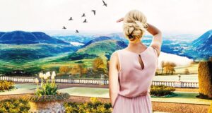 Tieňová sestra knižná séria