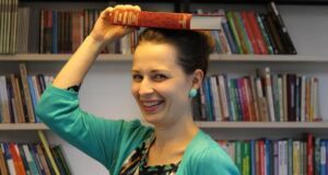 5 tipov na zábavné knihy