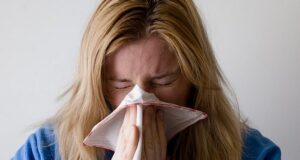 ako na jarné a letné alergie