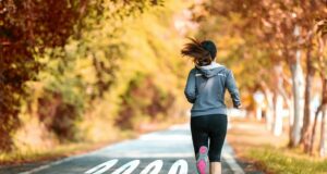 ako si vybrať vhodnú bežeckú obuv