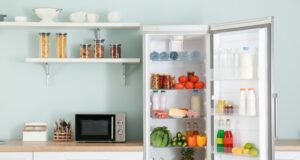 4 užitočné funkcie chladničky