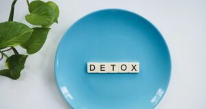 toxíny - ako sa ich zbaviť