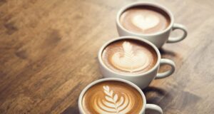 krajší život s kofeínom