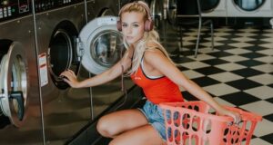 ako správne dávkovať prací prášok?