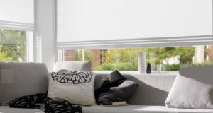 originálne tienenie