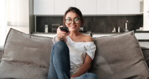 čo zohľadniť pri smart televízore