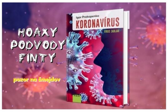podvody a pandémia koronavírusu