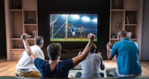 ako postupovať pri výbere televízora