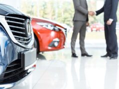 auto a výhody leasingu