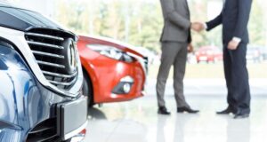 auto a výhody leasingu