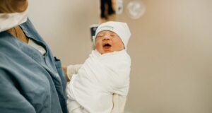 čo si zbaliť do pôrodnice