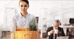 čo robiť, keď ste bez práce