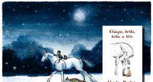 kniha, ktorá pohladí dušu