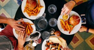 8 jedál, ktoré nemožno znova zohrievať