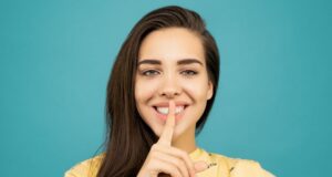 dvojitá brada podbradok