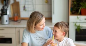 čo sa naučíš v detstve, v dospelosti akoby si našiel...