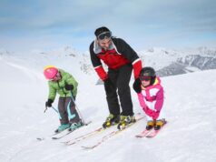 ako sa stať lyžiarskym inštruktorom