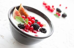 jogurt pre zdravie