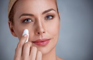 vyzerať zdravo - anjelská kozmetika