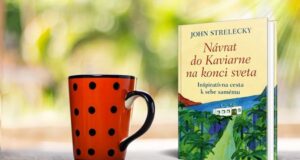 Návrat do Kaviarne na konci sveta - splnil si sen