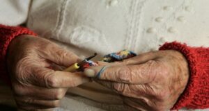 pomôcky pre seniorov