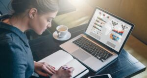 repasovaný notebook