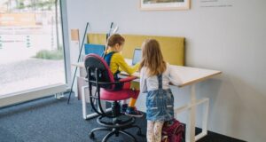 bolesti chrbta u detí