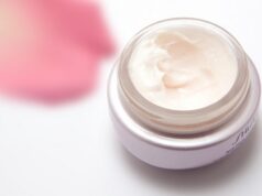 správny krém na tvár