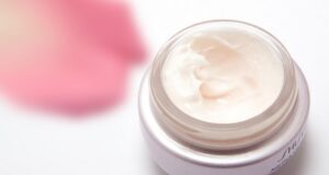 správny krém na tvár