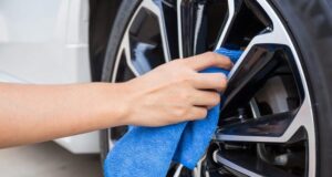 myslite na auto...a na puklice