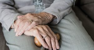 zdravotné problémy a seniori